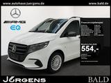 Mercedes-Benz VITO 119 Tourer/PRO/MOPF/Navi/MBUX/Totw/SHZ/Temp - Mercedes-Benz Vito: Tourer