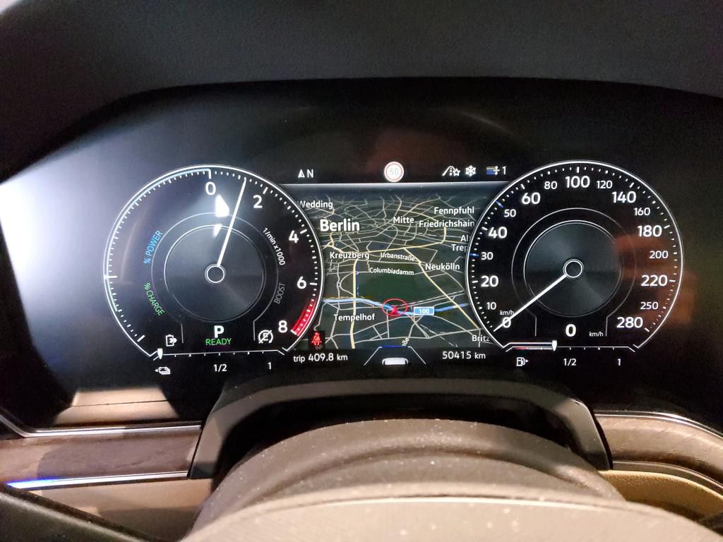 Volkswagen Touareg - Bild 5