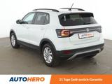 Volkswagen T-Cross 1.0 TSI Life *ACC*PDC*SHZ*KLIMA* - Volkswagen T-Cross in Nürnberg