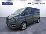 Ford Tourneo Custom Titanium 170 PS Automat - Ford Tourneo Custom in Gelsenkirchen
