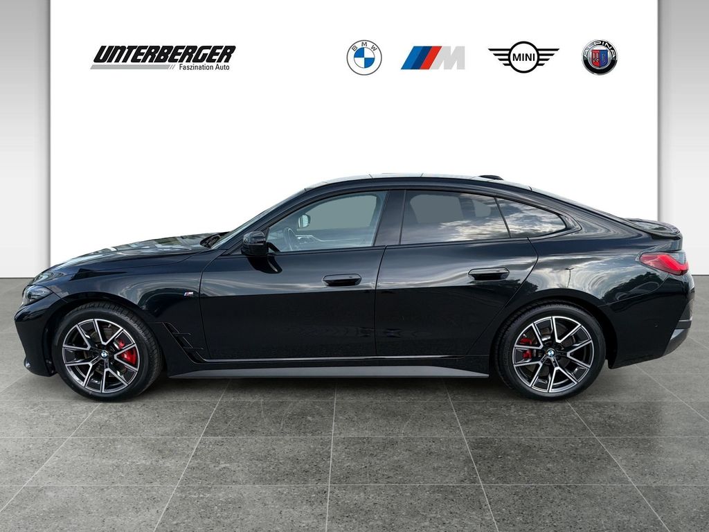 BMW 4 Series 2023