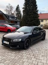 Audi A5 coupe S-Line quattro 260ps TOP Zustand 