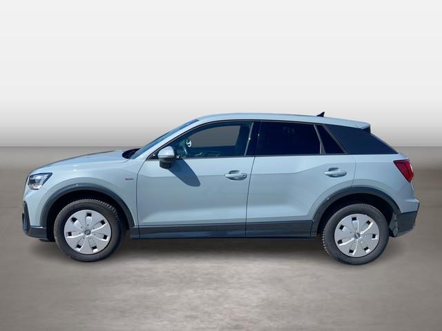 Audi Q2 35TFSI S-line Matrix LED Scheinwerfer, Navi, 