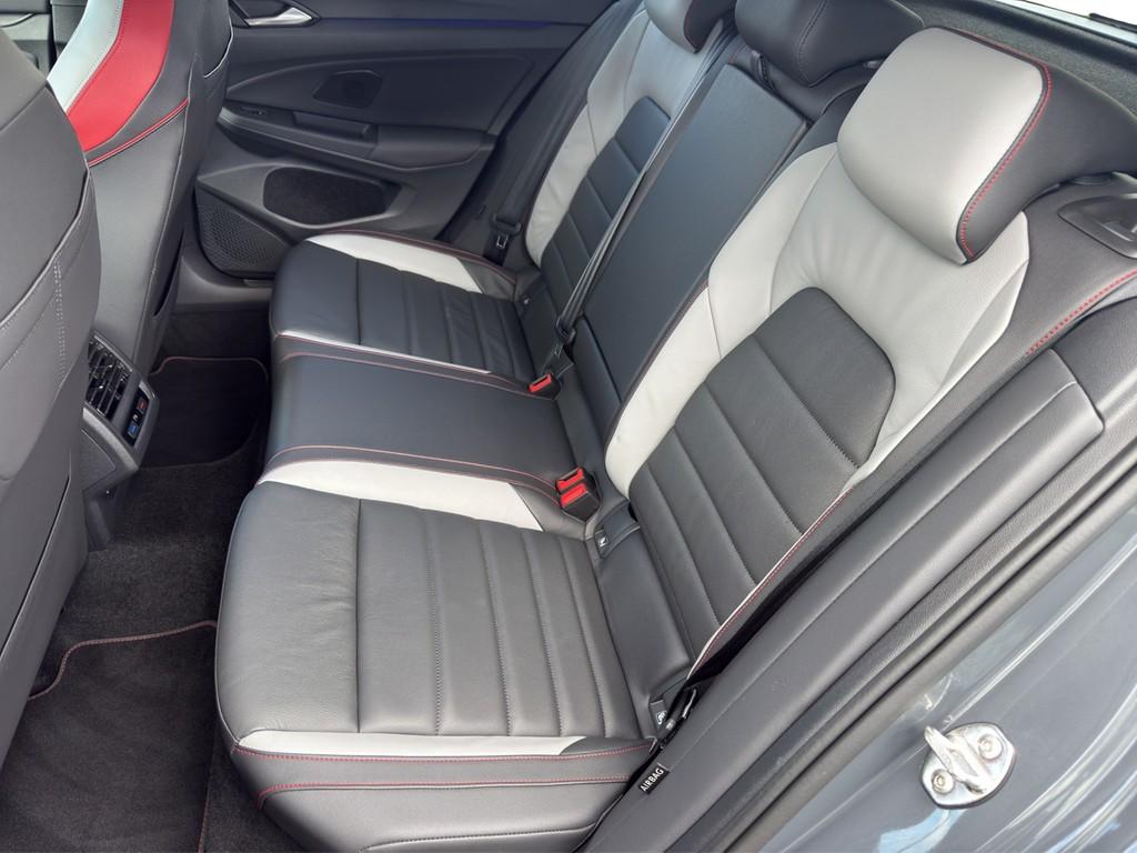 Volkswagen Golf VIII 2.0 TSI DSG GTI DCC VIRTUAL*LED*SHZ*NA, миниатюра 20
