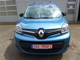 Renault Kangoo Limited 1,2 TCe erst 53 tkm.!!! - Renault Kangoo Gebrauchtwagen in Bielefeld