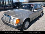 Mercedes-Benz 230 E*SHD*Sitzheizung*Sportsitze Karo Braun* - gebrauchte Mercedes-Benz 230 aus dem Jahr 1990