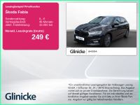 Skoda Fabia - Vorschau Bild 1