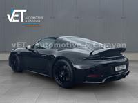 Porsche 911 Targa 4 GTS T-Hybrid | Lift | Nachtsicht