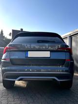 Skoda Kamiq 1.0 TSI - Skoda Kamiq von privat