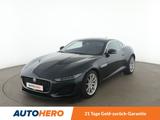 Jaguar F-TYPE 30t Aut.*NAVI*LED*TEMPO*CAM*PDC - Jaguar F-Type aus 2021