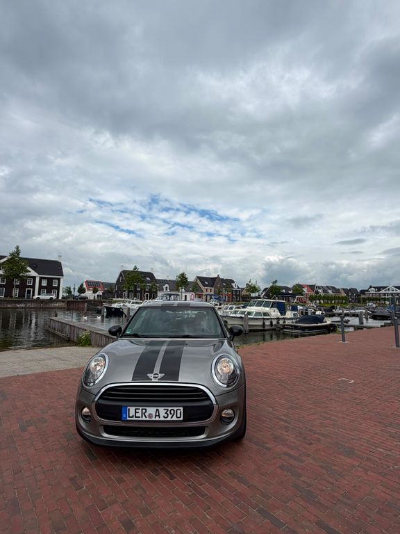 Image of MINI ONE