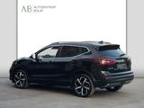 Nissan Qashqai Tekna+°LEDER°KAMERA°PANO°BOSE° - Nissan Gebrauchtwagen