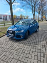 Audi RSQ3 2.5 TFSI performance S tronic quattro p... - Audi RSQ3 Gebrauchtwagen