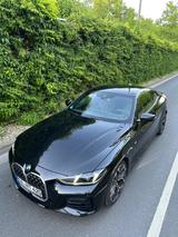 BMW 420i Coupé - M Sport | Garantie 2029 | 360Kamera - gebrauchte BMW 420 aus dem Jahr 2024