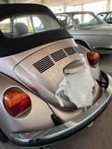 Volkswagen Käfer Cabriolet  1303 - Volkswagen Oldtimer: Roadster