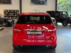 MERCEDES-BENZ B 200 - Ansicht 15