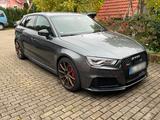 Audi RS3 VFL RS-AGA/NAV/2.Hand - gebrauchte Audi RS3 aus dem Jahr 2015
