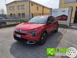 Citroën CITROEN C4 BlueHDi 130 S&S EAT8 Shine - Citroën C4 mit Halbautomatikschaltung