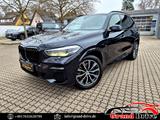 BMW X5 xDrive 25 d M PAKET/PANO/LEDER/KAM-360 - BMW X5 aus 2022
