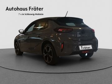 Fotografie 6 des Opel Corsa F "GS" SHZ*PDC*Kamera