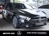 Mercedes-Benz A 250 e AMG EDITION PDC LM SOUND SYSTEM TEMPO - Mercedes-Benz A-Klasse