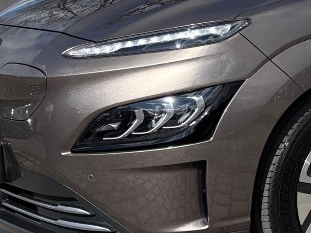 Fahrzeugabbildung Hyundai KONA Prime Elektro 2WD +KLIMA+NAVI+PDC+HUD+SHZ+U