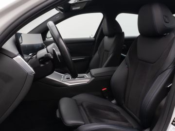 Fahrzeugabbildung BMW M340d xDr Hi-Fi M Sportfahrwerk Comfort Paket