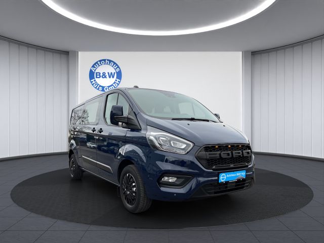 Ford Transit Custom 340 L2 Trend-1.Ha*DoKa*NAVI*ACC*S