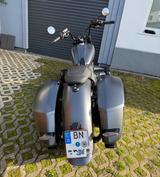BMW R 18 Roctane - BMW R 18 ROCTANE