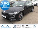 Skoda Octavia 2.0TSI DSG RS Combi+AHK+Standheizung+19"