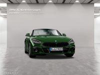 BMW Z4 - Vorschau Bild 13