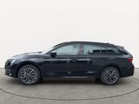 Skoda Octavia - Vorschau Bild 6