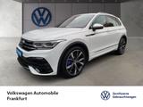 Volkswagen Tiguan 2.0 TSI DSG 4M. R Akrapovic Harman Kardon - Gebrauchtwagen mit Akrapovic Auspuffanlage
