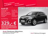 Audi Q5 40 TDI qu. S tronic 2x S line AHK/VIrtual+/Ka