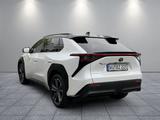 Toyota bz4X 150 kWh Comfort+Technik-Paket+Panoramadach - weiße Toyota bZ4X