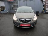 Opel Meriva Edition Autom Klima SHZ Allwetter Euro6 - Opel Meriva: Edition