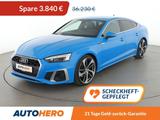 Audi A5 Sportback 40 TFSI S line Aut.*S-LINE*NAVI*LED