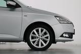 Skoda FABIA COMBI CLEVER 1.0TSI LED+ACC-TEMPOMATuvm - Skoda: Com