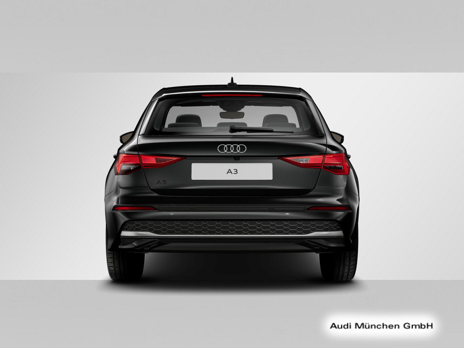 Audi A3 - Bild 8
