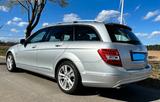 Mercedes-Benz C 180 T W204  BlueEFFICIENCY AVANTGARDE SSD AHK - Mercedes-Benz W204