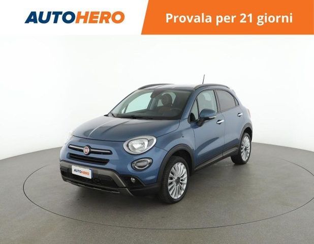 Fiat FIAT 500X 2.0 MultiJet 150 CV AT9 4x4 Cross