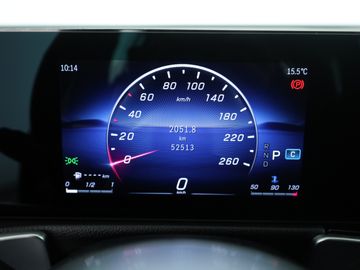 Mercedes GLB 180 - 12