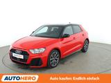 Audi A1 30 TFSI S Line*PDC*KLIMA*SHZ* - Audi A1 in Nürnberg
