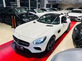 Mercedes-Benz AMG GT S|PERFORMANCE-SITZE|PANORAMA|BURMESTER| - Mercedes-Benz AMG GT S aus 2017