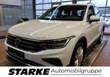 Volkswagen Tiguan 2.0 TDI Life  AHK Navi LED PDC LM Tempo K