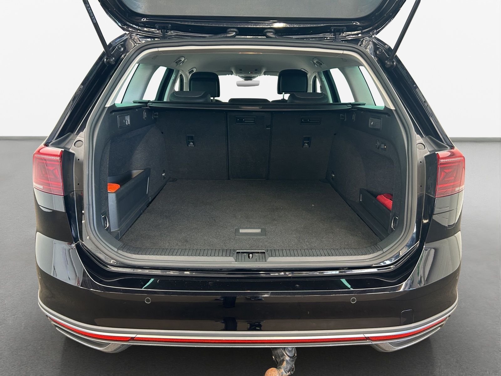 Volkswagen Passat Alltrack - Bild 11