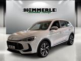 MG ZS 1.5 Hybrid+ Luxury*Tageszulassung* - MG ZS Gebrauchtwagen in München