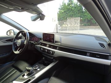 Audi A4 - 9