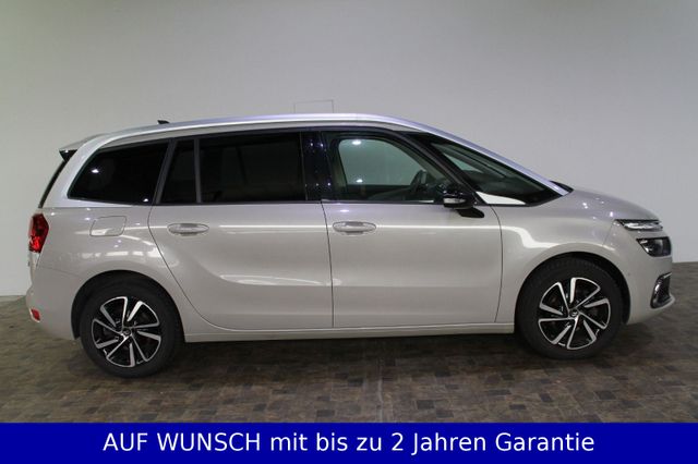 Citroën Grand C4 1,5D Picasso/Spacetourer Shine,7 Sitzer