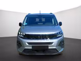Peugeot Rifter MFL RFK MP3 KLIMA VAN LHZ DAB KEYLESS - gebrauchte Peugeot Rifter aus dem Jahr 2024